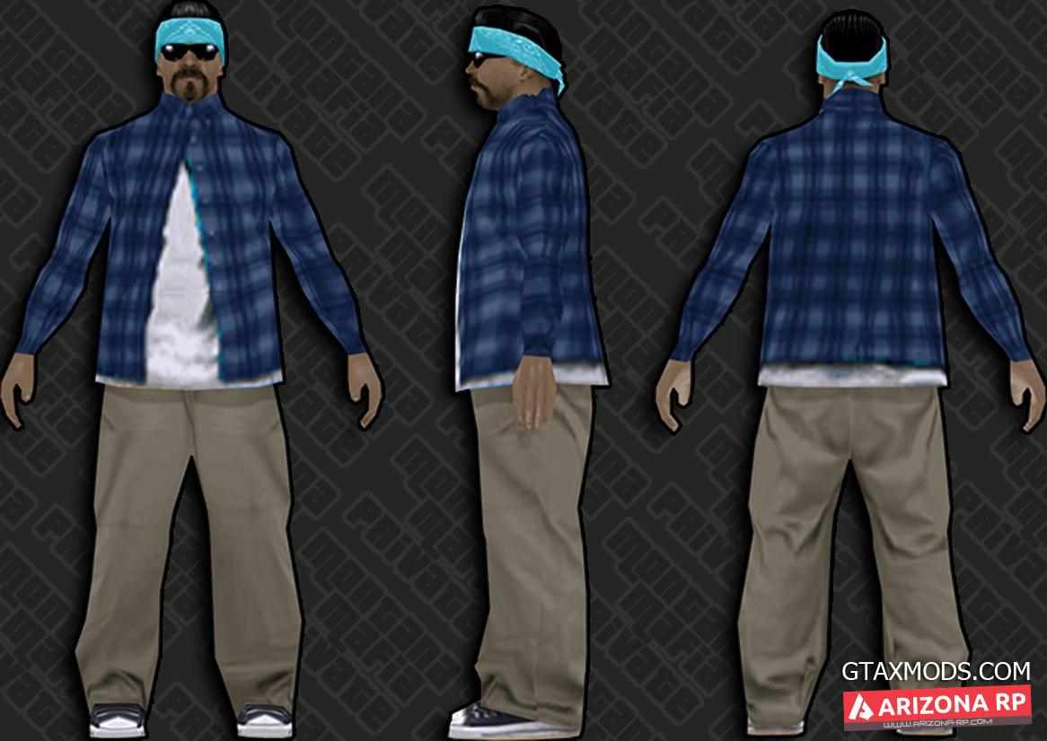 Баны скины. Скин sfr2 Stussy. GTA sa рифа. Скины банды рифа. GTA San Andreas Rifa.