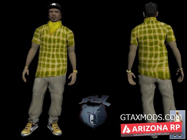 HD | LSV2 | VAGOS HD | LSV2 | VAGOS