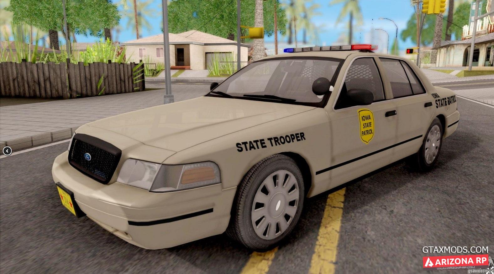 lvpd police car - Игровые моды, Транспорт, Организационный » GTAXMODS -  Моды и файлы для GTA 5, GTA SAMP