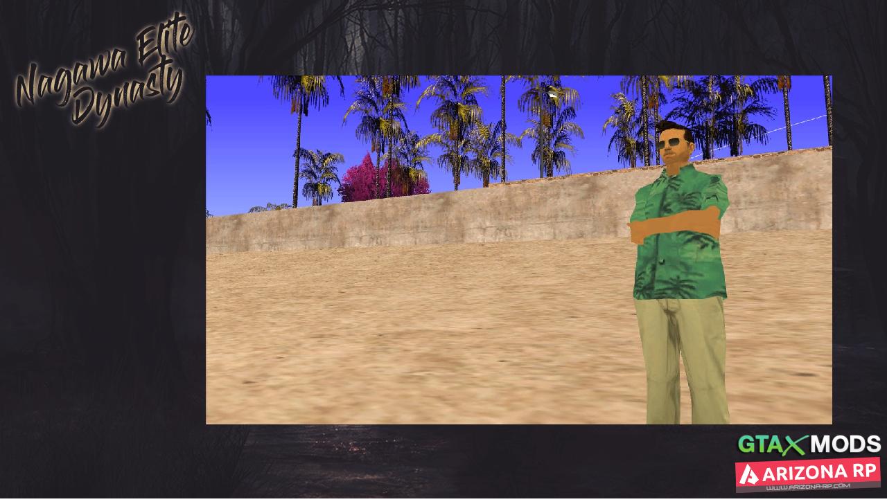 Tommy Vercetti Tommy Vercetti