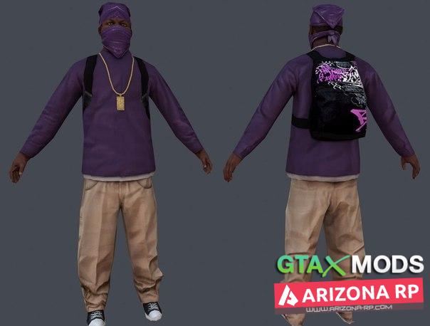 Urban Ballas Urban Ballas