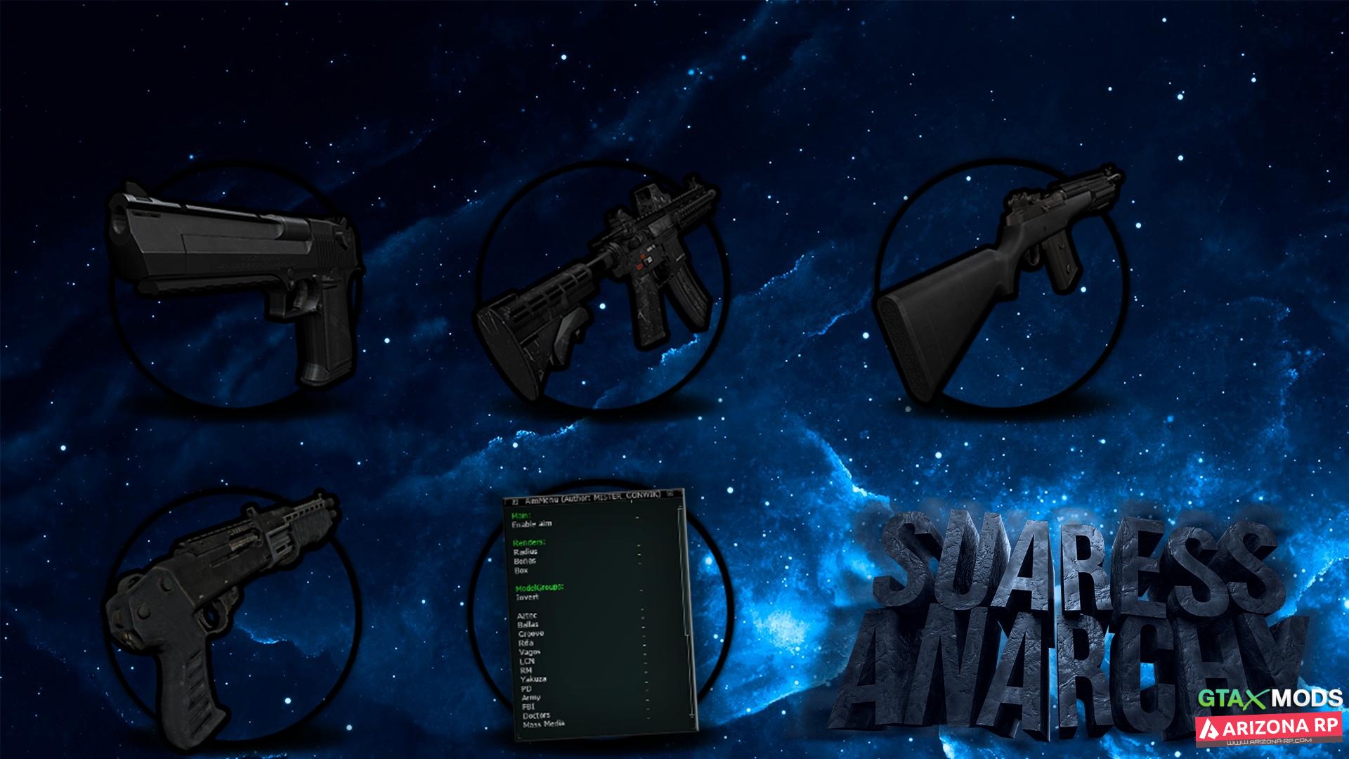 Professional Guns Professional Guns