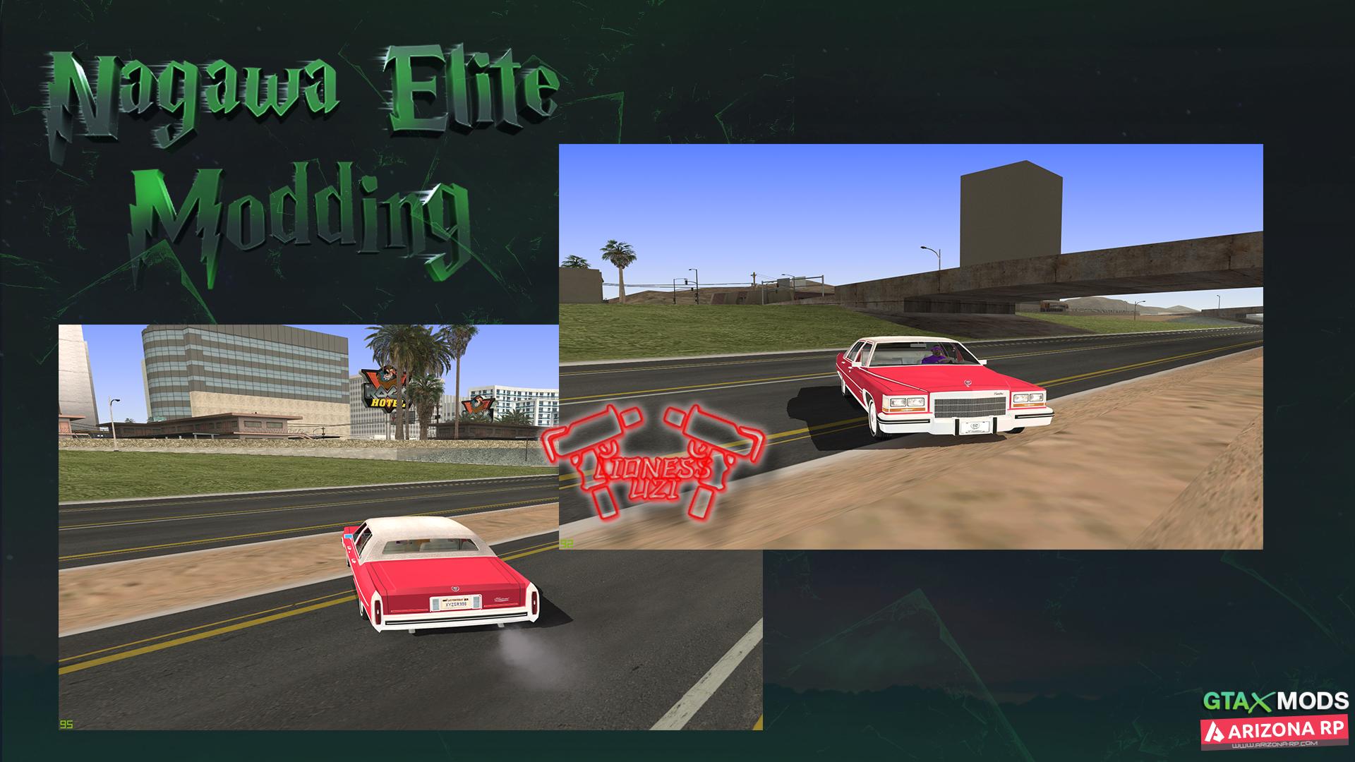 washing ID 421 | Nagawa Elite Modding washing ID 421 | Nagawa Elite Modding