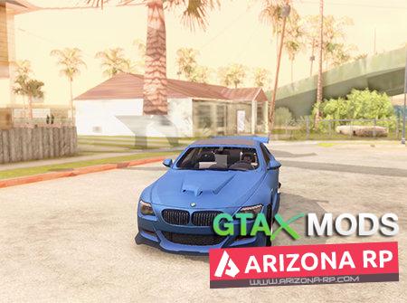 BMW M7 | ArozaMods BMW M7 | ArozaMods