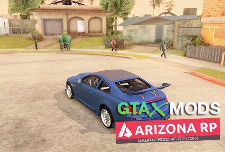 BMW M7 | ArozaMods BMW M7 | ArozaMods