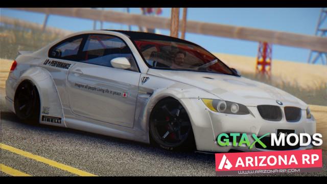 BMW M6 Sports | ArozaMods BMW M6 Sports | ArozaMods