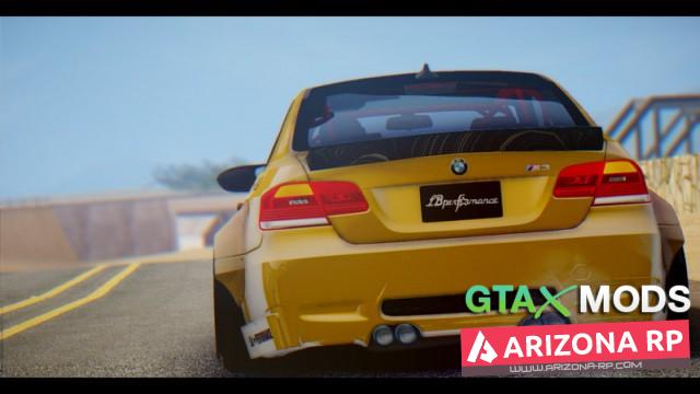 BMW M6 Sports | ArozaMods BMW M6 Sports | ArozaMods