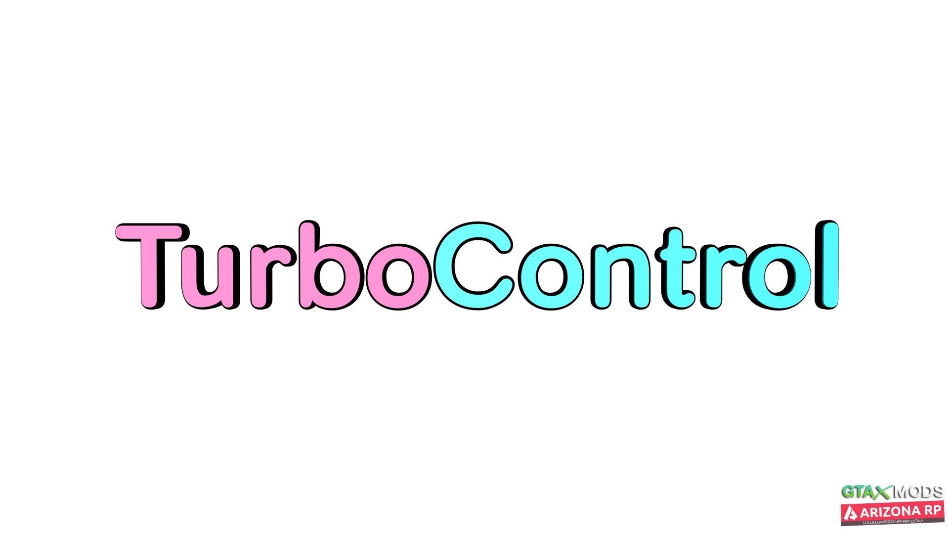 CS] Arizona RP TurboControl - Файлы, CLEO / LUA / ASI / SF » GTAXMODS -  Моды и файлы для GTA 5, GTA SAMP