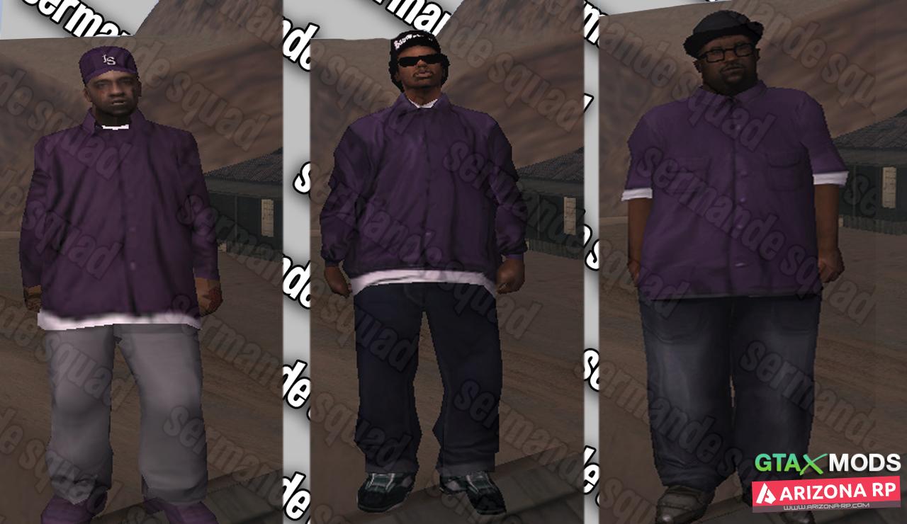 Purple Grove Street Purple Grove Street