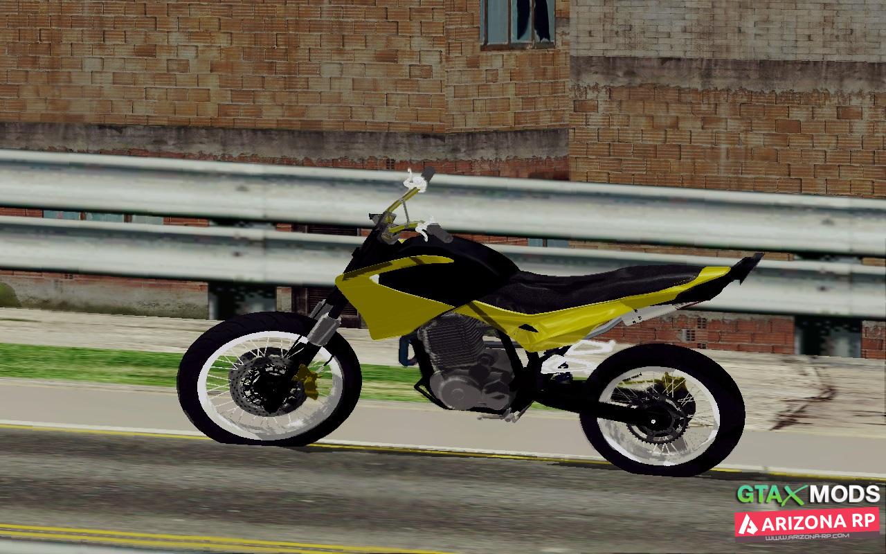 Honda Falcon x400cc Stunt Honda Falcon x400cc Stunt