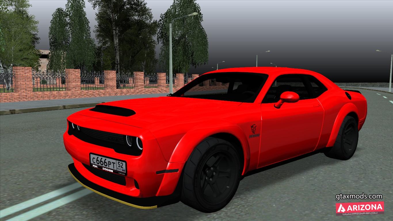 Hotring Dodge Hotring Dodge