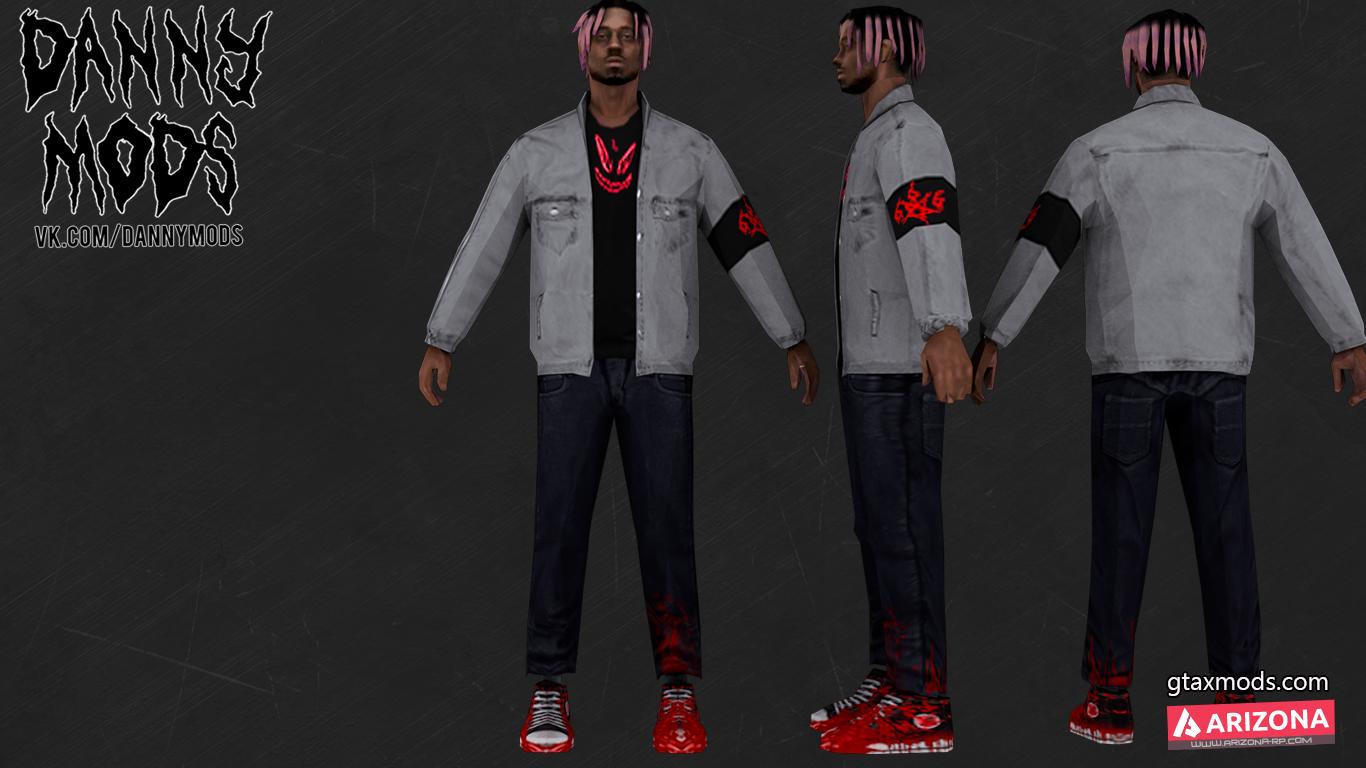 BMYCR | DANNY MODS BMYCR | DANNY MODS