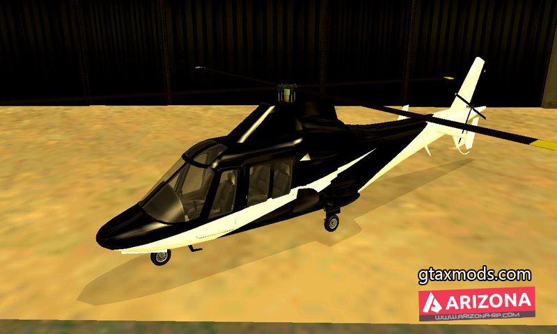 GTA 5 Buckingham Swift Retro GTA 5 Buckingham Swift Retro