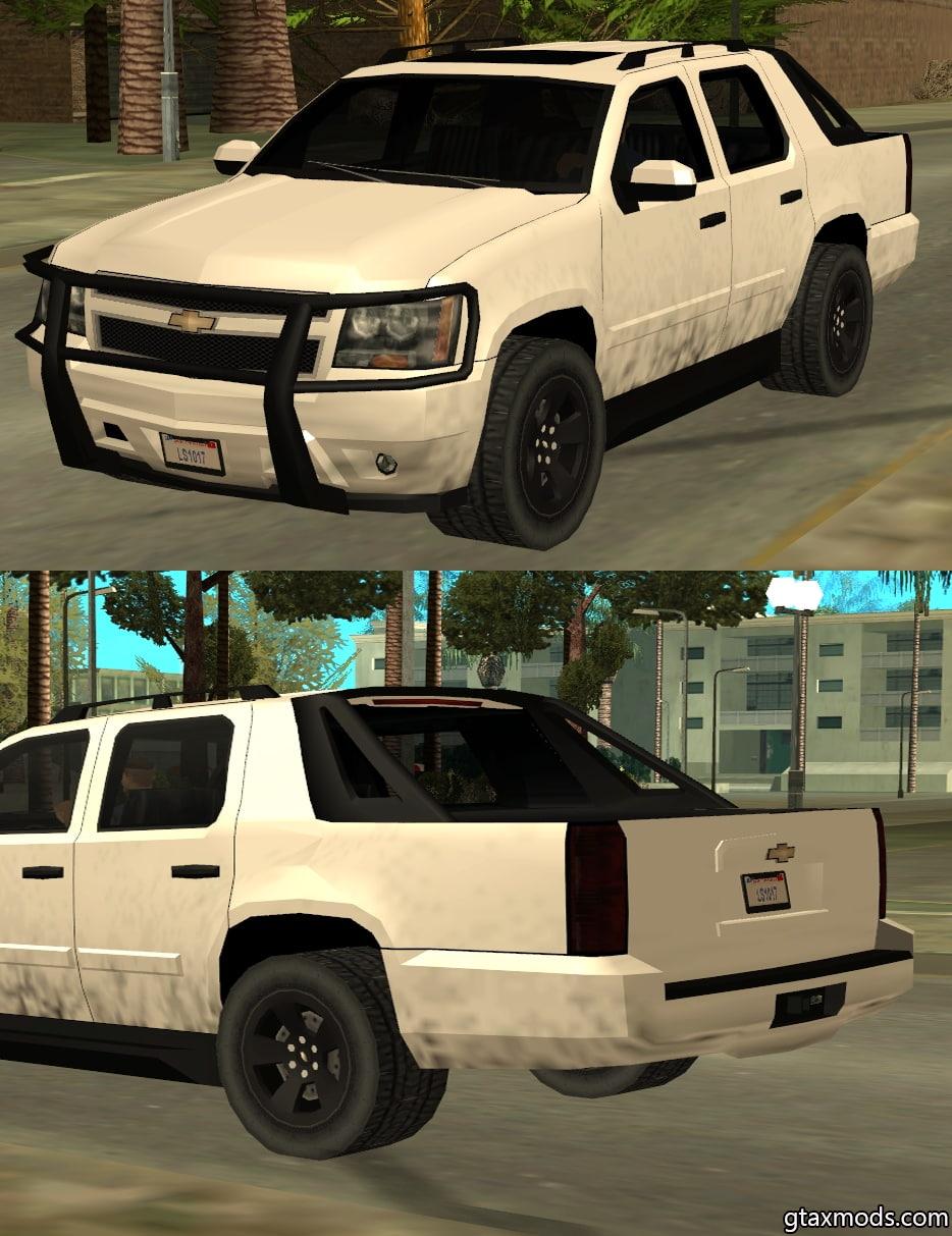 Chevrolet Silverado Chevrolet Silverado