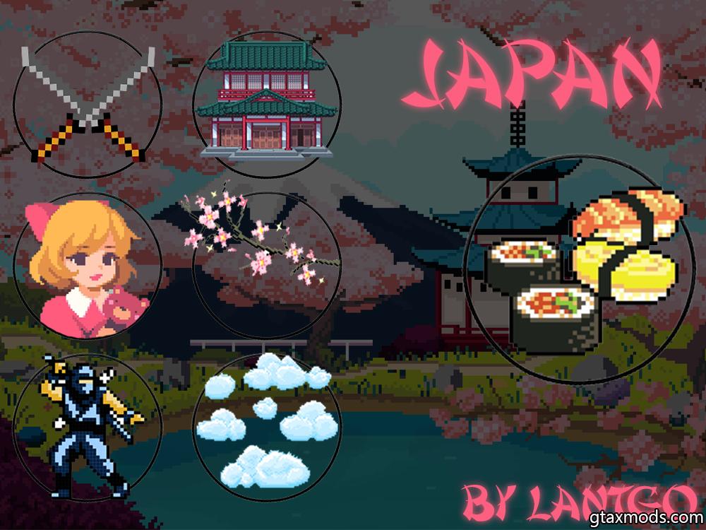 JAPAN FIST - Японские фисты JAPAN FIST - Японские фисты