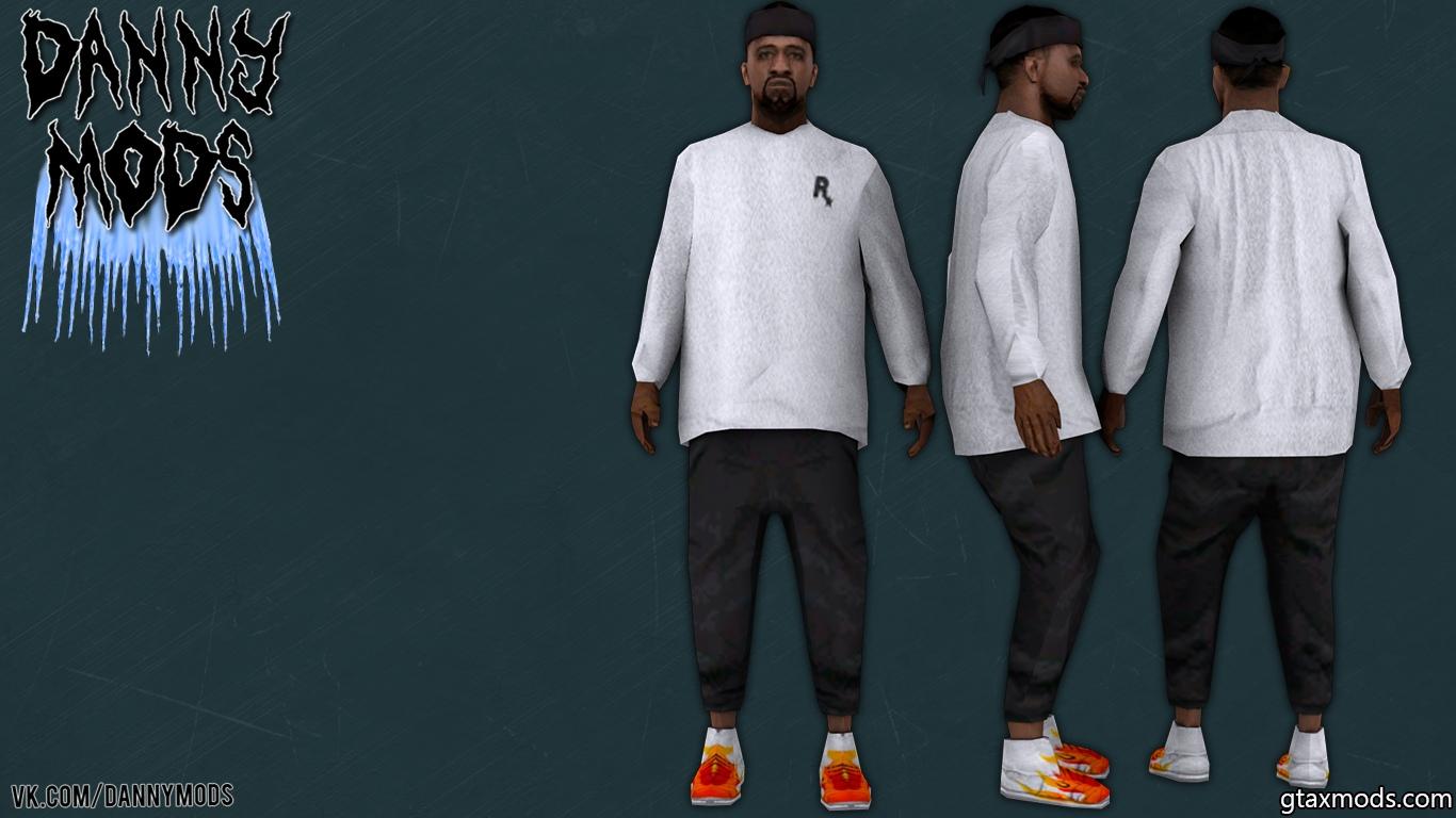 FAM3 | DANNY MODS FAM3 | DANNY MODS