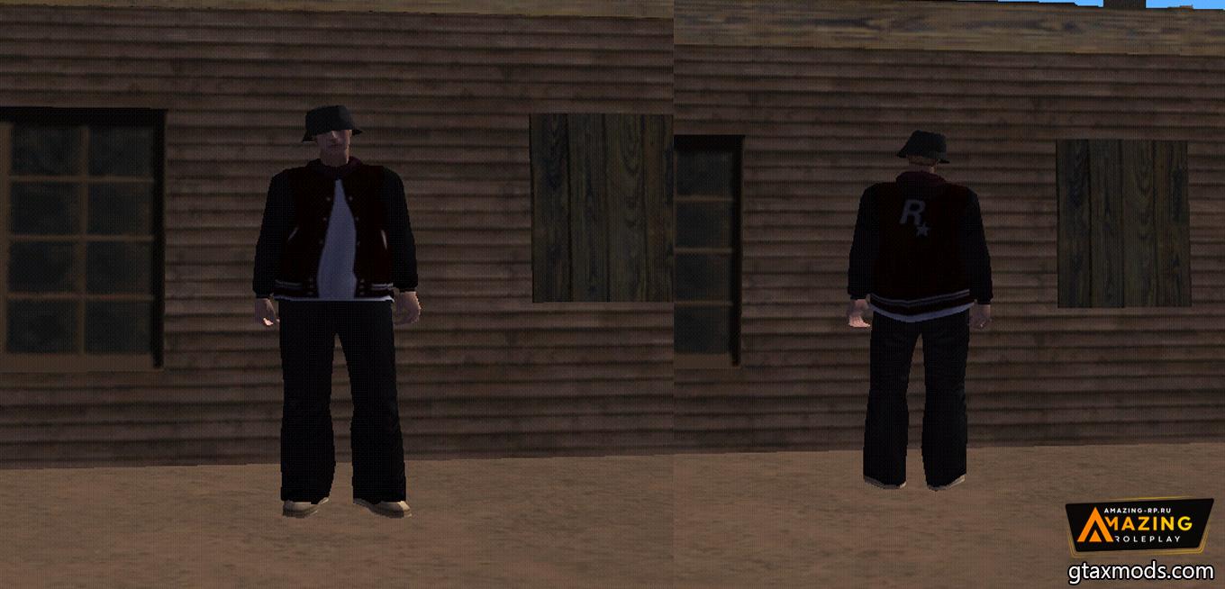 Maccer | ROCKSTAR Maccer | ROCKSTAR