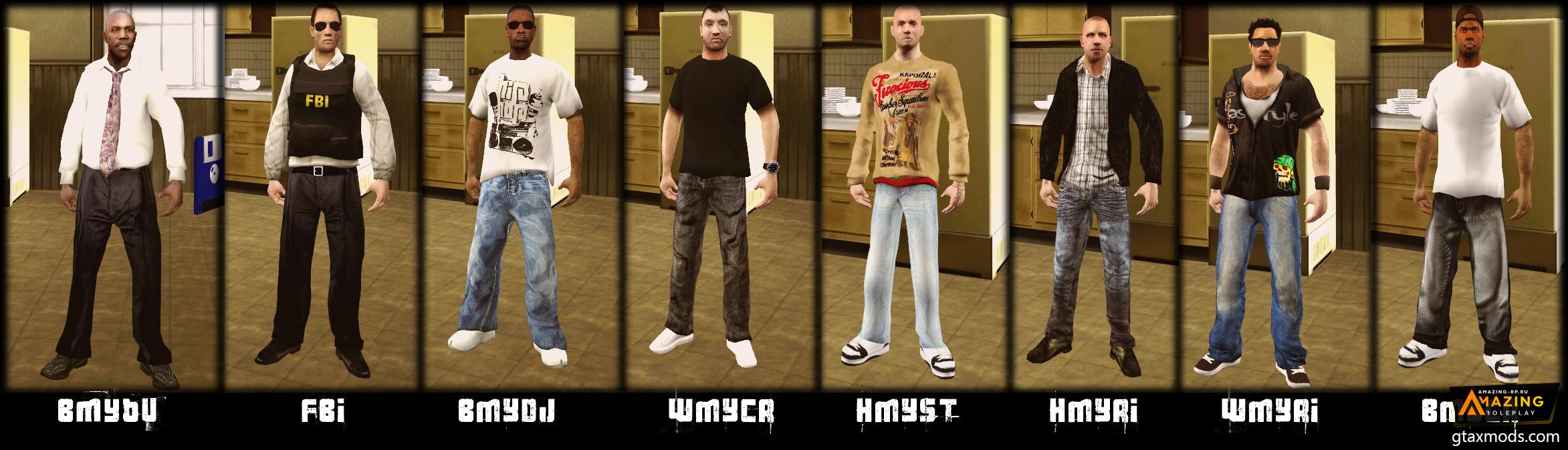 Big Peds Pack Big Peds Pack