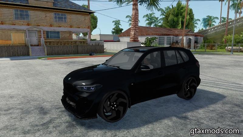 BMW X5 G05 BMW X5 G05