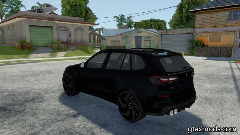 BMW X5 G05 BMW X5 G05