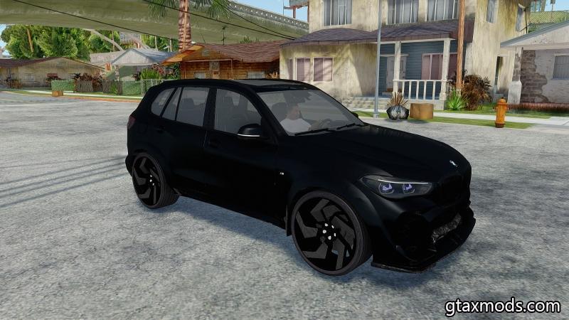 BMW X5 G05 BMW X5 G05