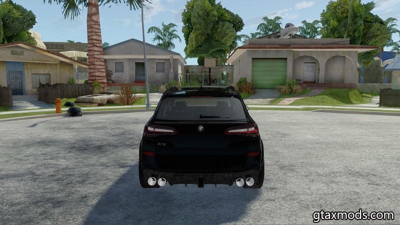 BMW X5 G05 BMW X5 G05