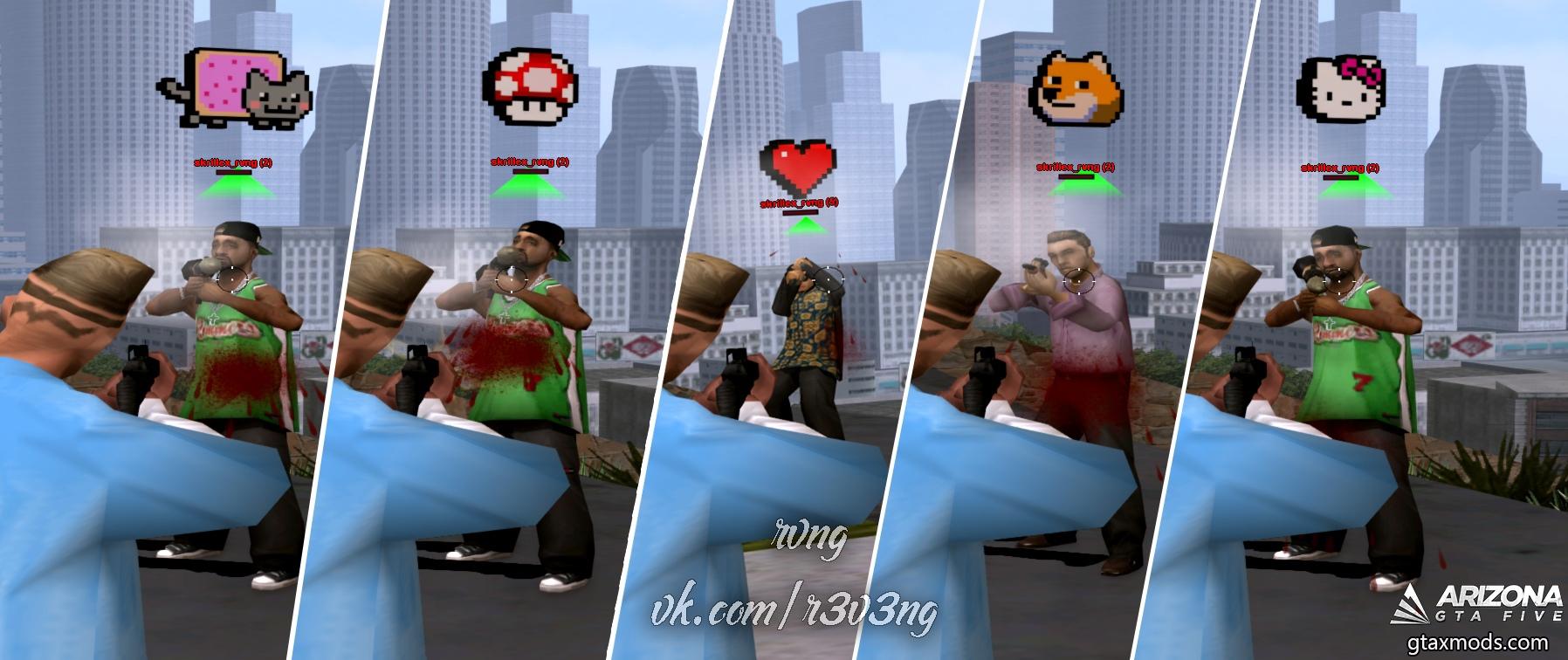 Damage Informers by RVNG Damage Informers by RVNG